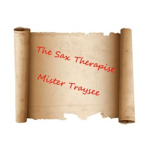 Download track Our Wedding Song (Remix) The Sax Therapist