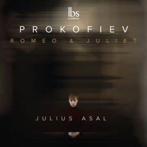 Download track 4 Pieces For Piano, Op. 4: No. 3, Despair Julius Asal