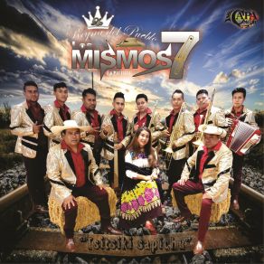 Download track Las Solteritas Los Mismos 7