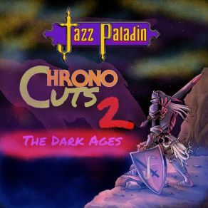 Download track Boss Battle 1 Jazz Paladin