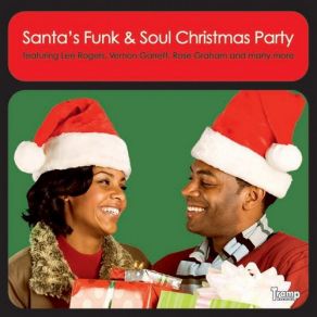 Download track Stone Soul Christmas Binky Griptite