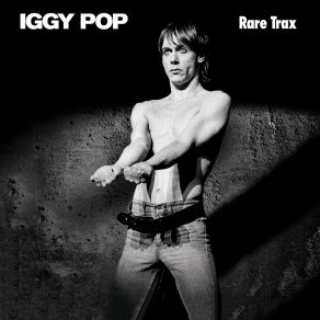 Download track China Girl (The Idiot Alternative Mix) Iggy Pop