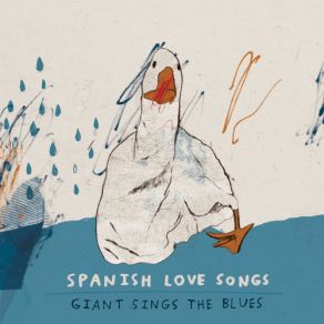 Download track Nervous People Spanish Love Songs