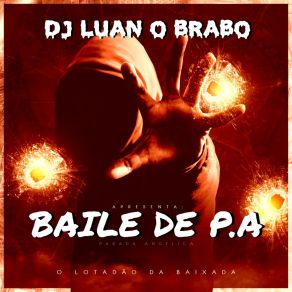 Download track Flexionando A Xota DJ Luan O Brabo