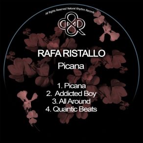 Download track Quantic Beats Rafa Ristallo