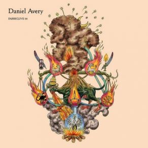 Download track Naive Reception Daniel Avery