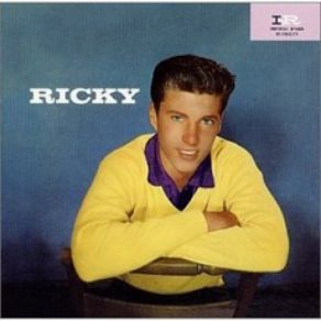Download track Be-Bop-Baby (Single Version) Ricky NelsonBe