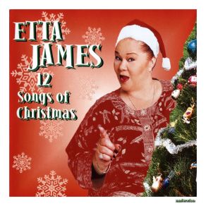 Download track The Christmas Song Etta James