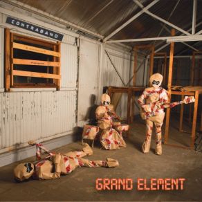 Download track T-Minus Grand Element