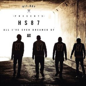 Download track All I'Ve Ever Dreamed Of Hs87Hit - Boy, K Roosevelt, Audio Push, Robin Thicke