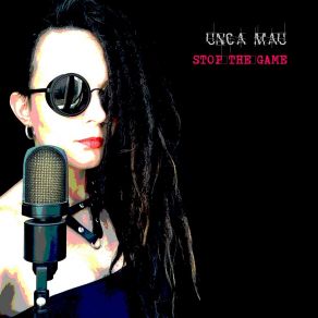 Download track Stop The Game (Ghost Blood Remix) Unca Mau