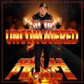 Download track Unconquered Seminole Prince