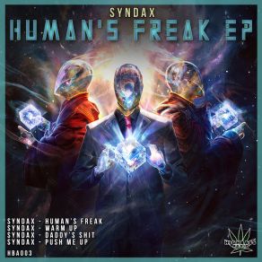 Download track Human's Freak Syndax