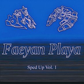 Download track 1995 (Speed Up) VxFeL Playa