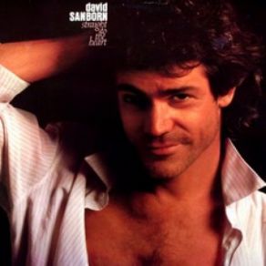 Download track Run For Cover David Sanborn