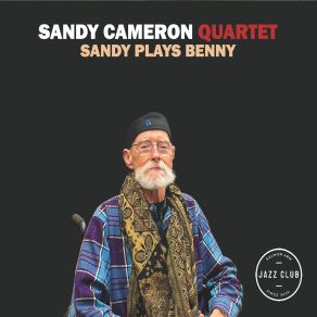 Download track Goodbye Sandy Cameron Quartet