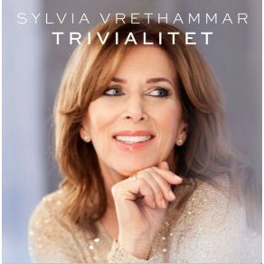 Download track Oh Boy Sylvia Vrethammar