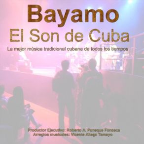 Download track Tres Miedos Bayamo Son De Cuba