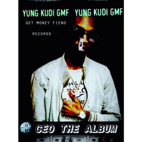 Download track Cocky (Freestyle The End If You Want To Lol) Yung Kudi GMF