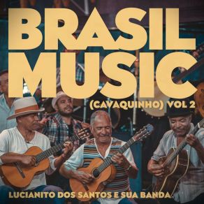 Download track Brasil Music Cavaquinho 20 Lucianito Dos Santos E Sua Banda