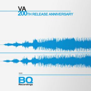 Download track Vibraciones Cercanas (Original Mix] Barklas