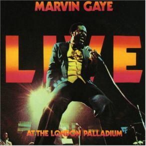 Download track Medley I: Ain't That Peculiar Marvin Gaye