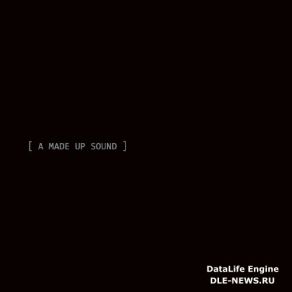 Download track Endgame A Made Up Sound