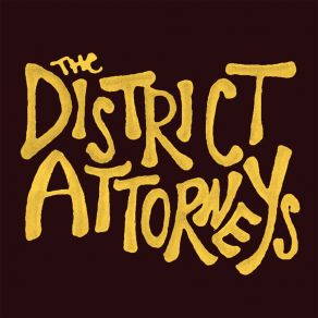 Download track Splitsville The District Attorneys