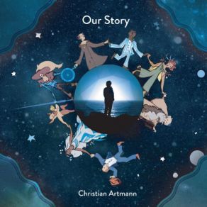 Download track Earthling Christian Artmann