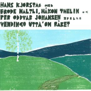 Download track Stykkje For Trekkspel Hans Kjorstad