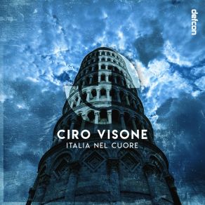 Download track Italia Nel Cuore (Extended Mix) Ciro Visone