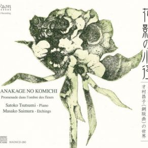 Download track 2 Seascapes: No. 2. The Night Of Angry Seamen Satoko Tsutsumi