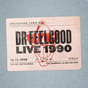 Download track She's A Windup (Live) Dr. Feelgood