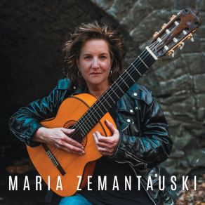 Download track River Street Maria Zemantauski