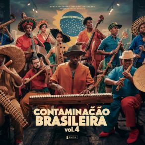 Download track Luz Em Meio À Escuridão Lucianito Dos Santos E Sua Banda