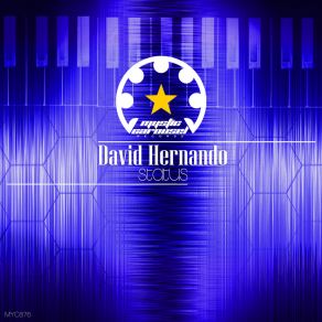 Download track Alert David Hernando