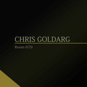 Download track The Activist Chris Goldarg