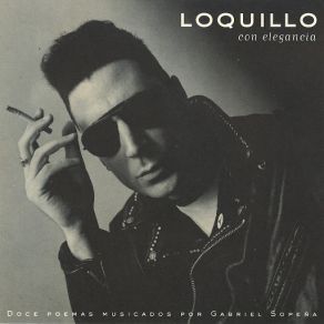 Download track Milonga De Dos Hermanos Loquillo