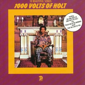 Download track John Holt - 1000 Volts Of Holt John Holt