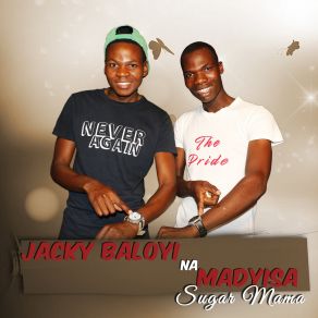 Download track Byalwa Bya Ncayoni (Instrumental) Jacky Baloyi Na Madyisa