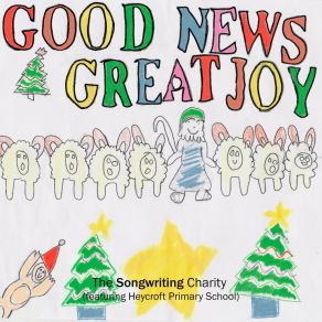 Download track Good News, Great Joy! (Instrumental) The Songwriting CharityΟΡΓΑΝΙΚΟ