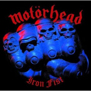 Download track Bang To Rights Motörhead