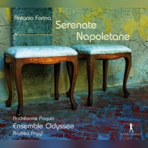 Download track Sovra Carro Stellato: Recitative: Filli, Mio Ben Andrea Friggi, Andreanne Paquin, Anna Stegmann