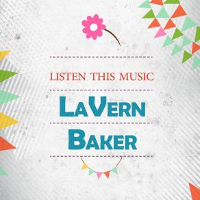 Download track Tra La La LaVern Baker