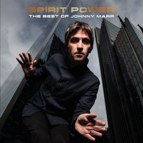 Download track Spiral Cities Johnny Marr