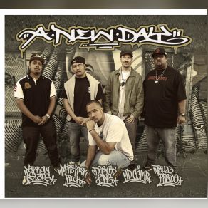 Download track Let Em Know A. N. D.