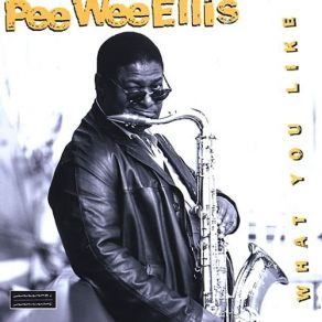 Download track The Prophet Pee Wee Ellis, NDR Big Band, The