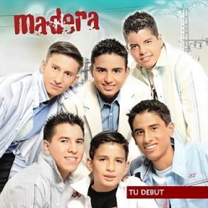 Download track Porque El Amor Llegó Grupo Madera