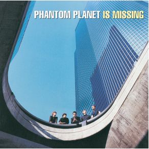 Download track Recently Distressed Phantom Planet