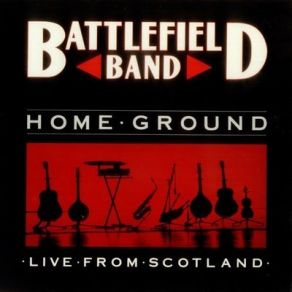 Download track The Four Minute Warning Battlefield Band